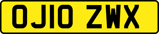 OJ10ZWX