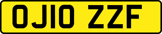 OJ10ZZF