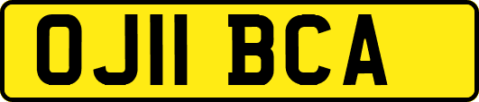 OJ11BCA
