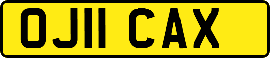 OJ11CAX