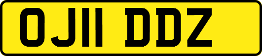 OJ11DDZ