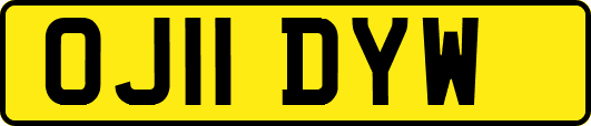 OJ11DYW
