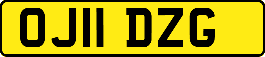 OJ11DZG