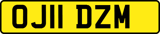 OJ11DZM