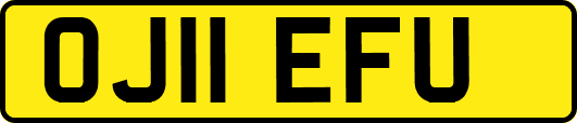 OJ11EFU