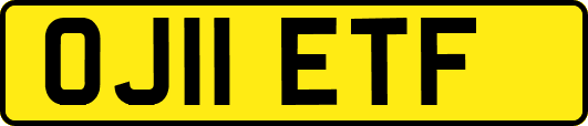 OJ11ETF