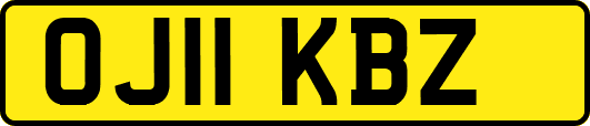 OJ11KBZ