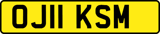 OJ11KSM