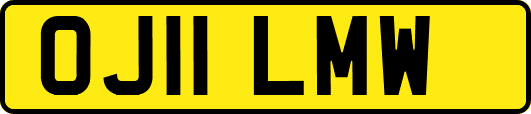OJ11LMW