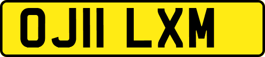 OJ11LXM