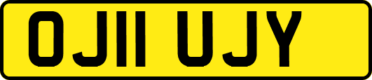 OJ11UJY