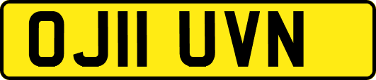 OJ11UVN