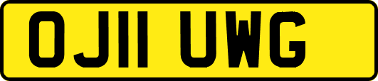 OJ11UWG