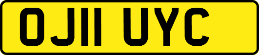 OJ11UYC