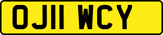 OJ11WCY