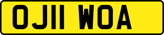 OJ11WOA