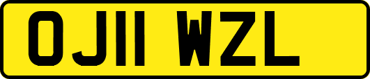 OJ11WZL