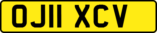 OJ11XCV