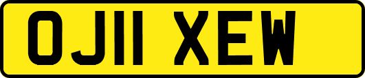OJ11XEW