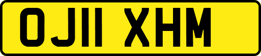 OJ11XHM