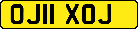 OJ11XOJ
