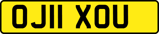 OJ11XOU