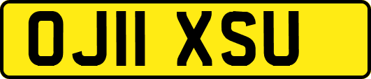 OJ11XSU