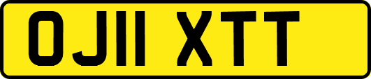 OJ11XTT