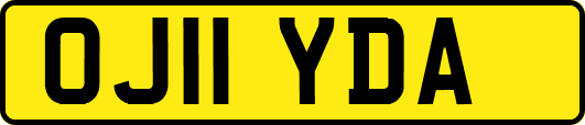 OJ11YDA