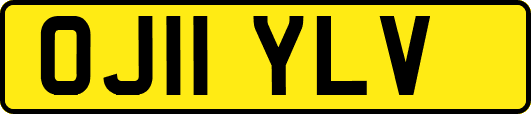 OJ11YLV