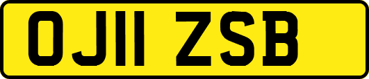 OJ11ZSB
