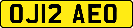 OJ12AEO