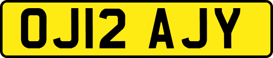 OJ12AJY
