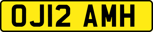 OJ12AMH