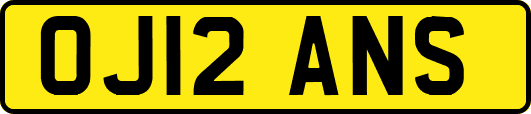 OJ12ANS