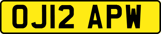 OJ12APW