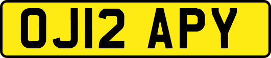 OJ12APY