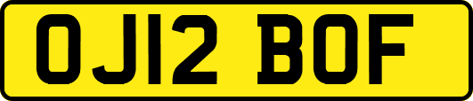 OJ12BOF
