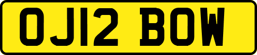 OJ12BOW
