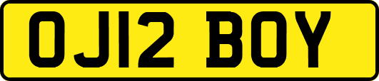 OJ12BOY