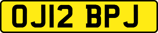 OJ12BPJ