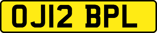 OJ12BPL