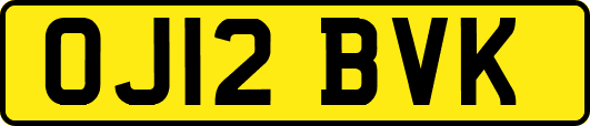 OJ12BVK