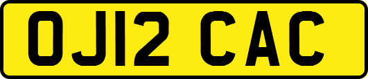 OJ12CAC