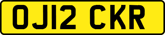 OJ12CKR