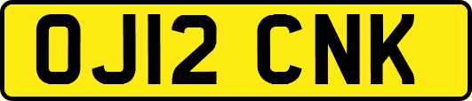 OJ12CNK