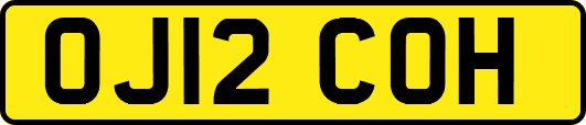 OJ12COH