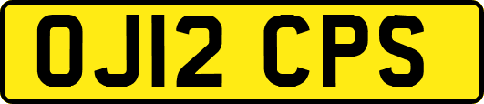 OJ12CPS