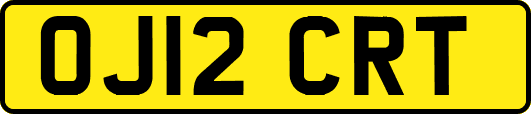 OJ12CRT