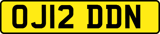 OJ12DDN